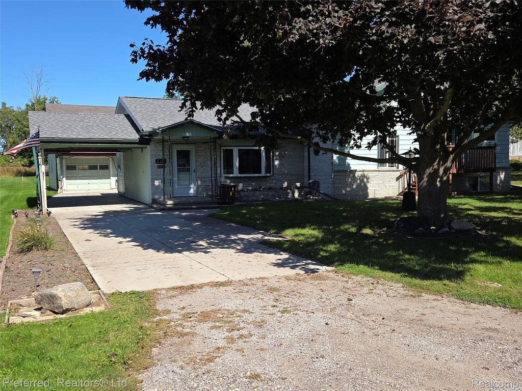 531 Franklin Street, Freeland