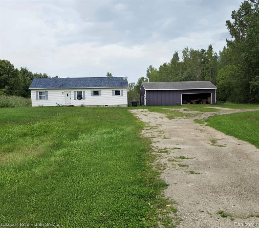 7928 Metcalf Rd, Greenwood
