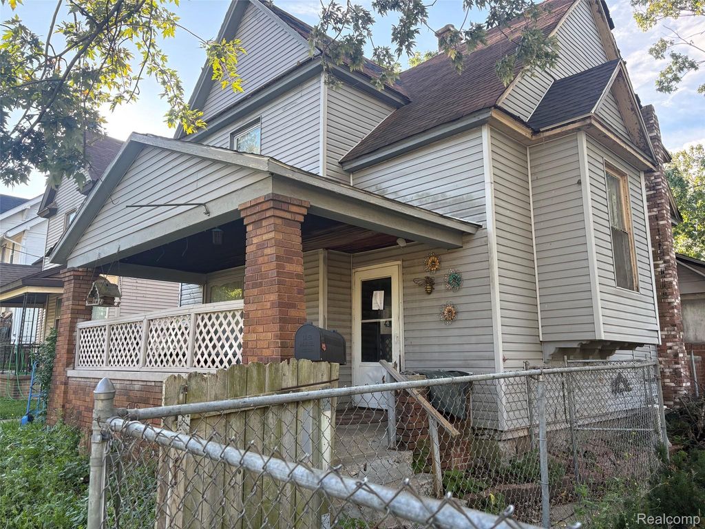 442 Curtis Street Ne, Grand Rapids