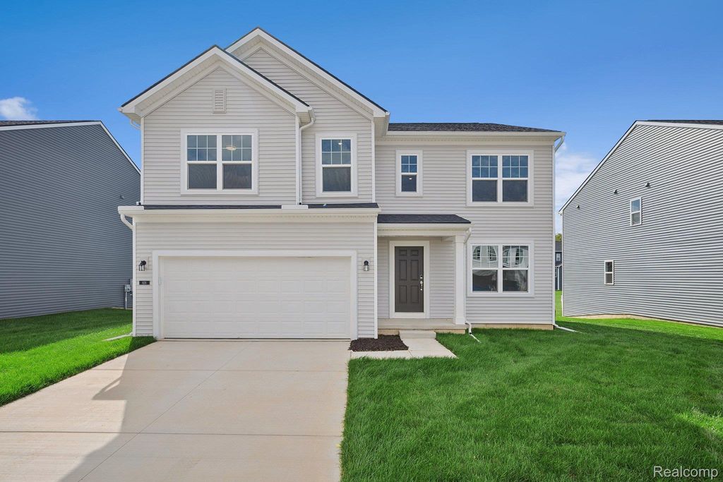 618 Harvest Way, Chelsea