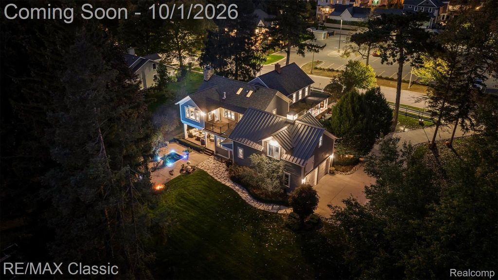 473 W Cady Street, Northville