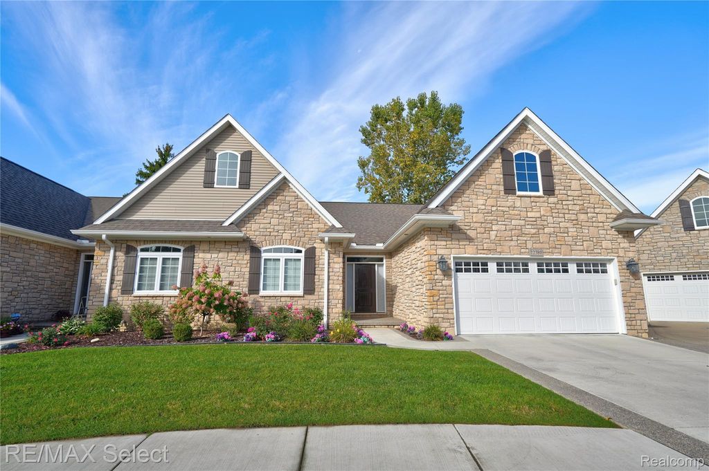 12380 Worthington Court, Grand Blanc