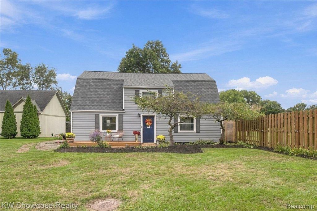 4025 Totem Lane, Waterford charter township