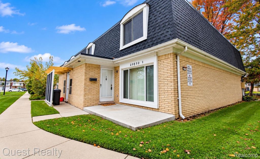 29852 City Center Drive 1, Warren