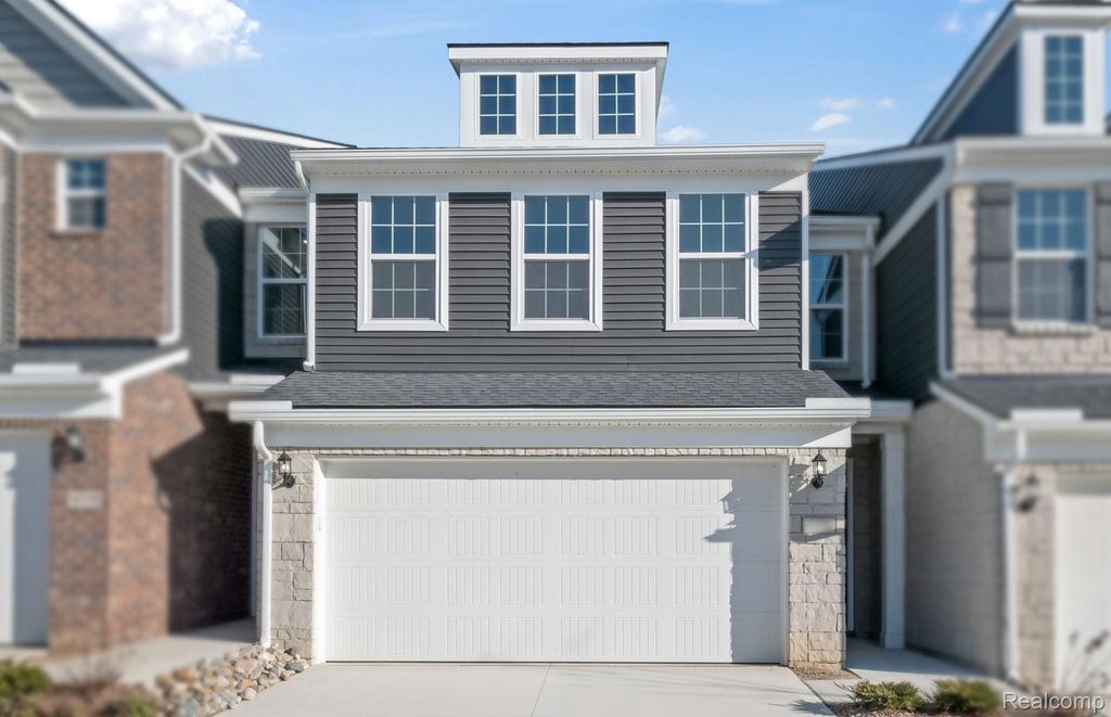 4133 Nottingham Circle, Clarkston