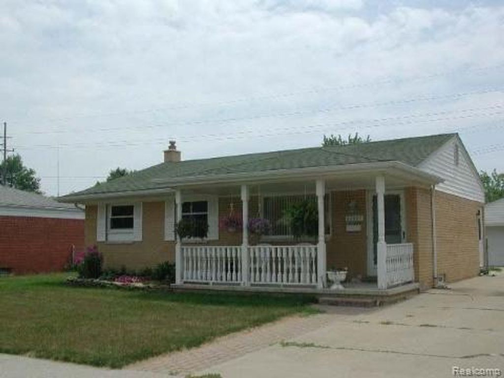 22065 Silver Creek Lane, Rockwood