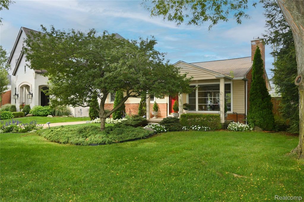 1720 Shipman Boulevard, Birmingham