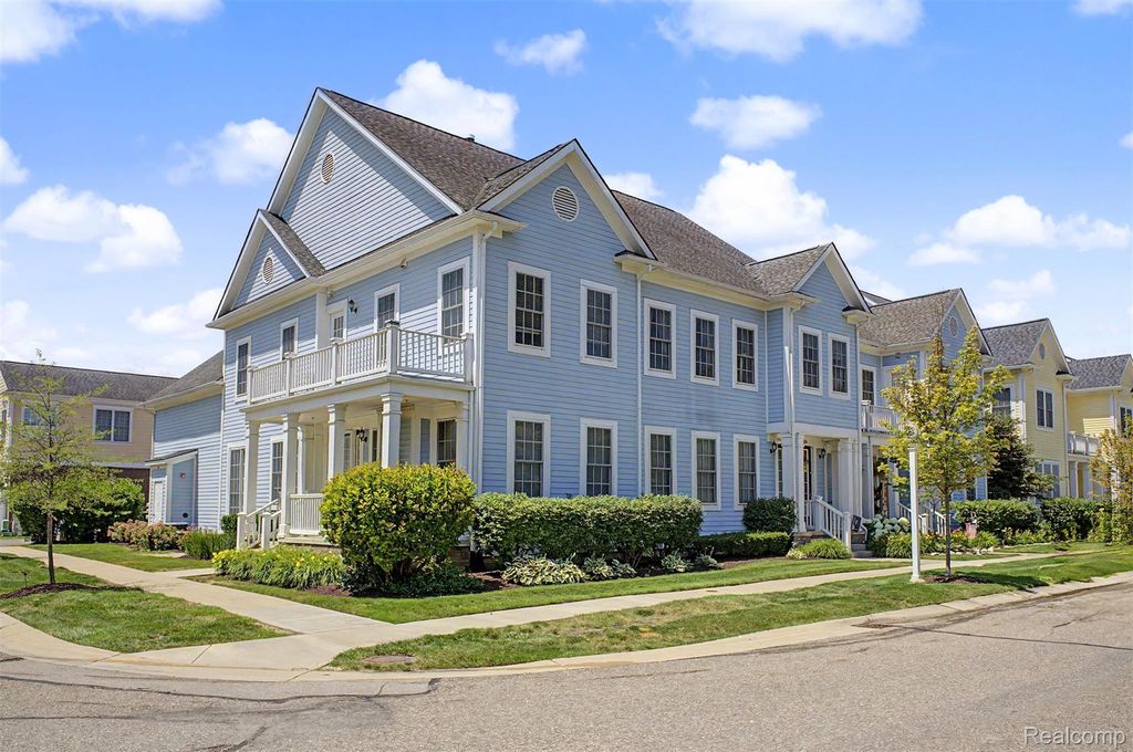 370 Roosevelt Street, Canton
