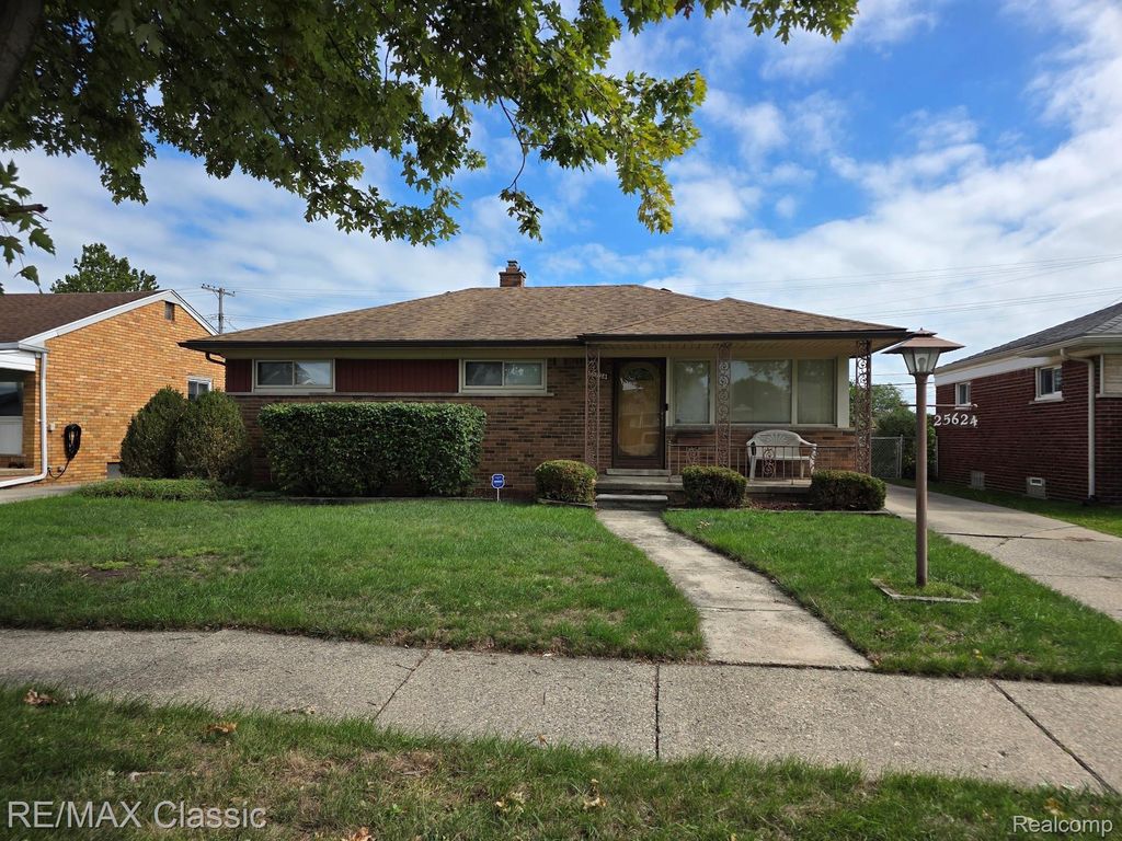 25624 Collingwood Street, Roseville