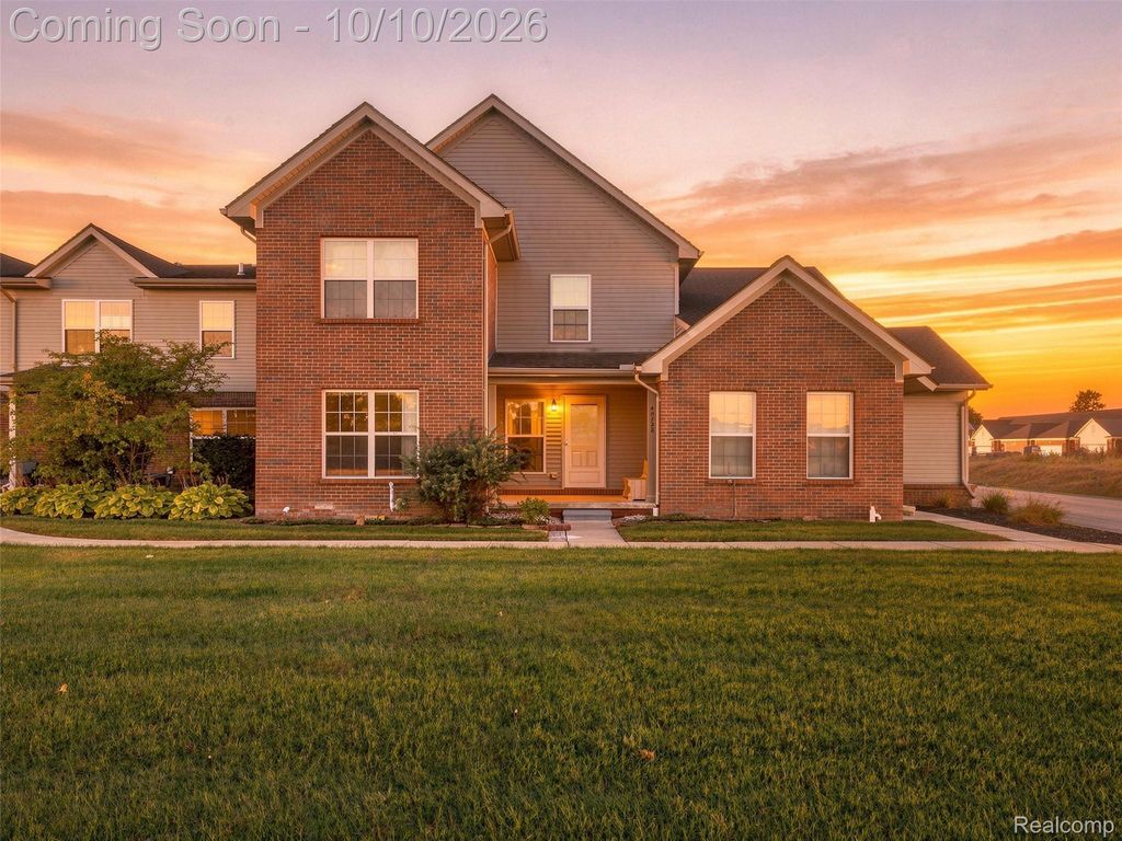 48728 Chester Court, Chesterfield