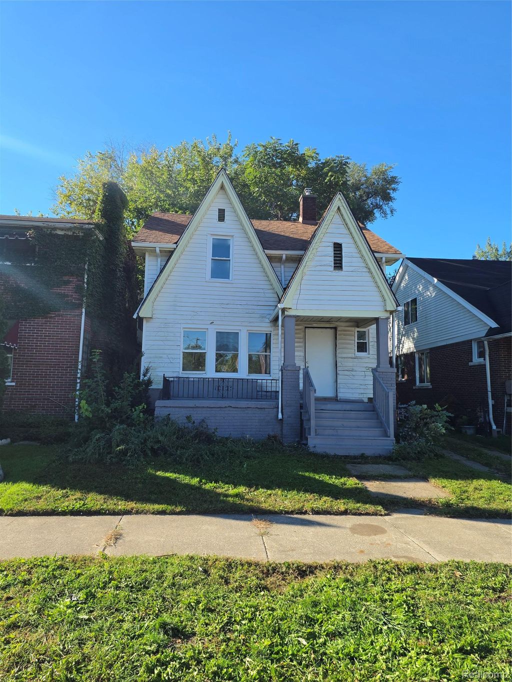 14968 Promenade Street, Detroit