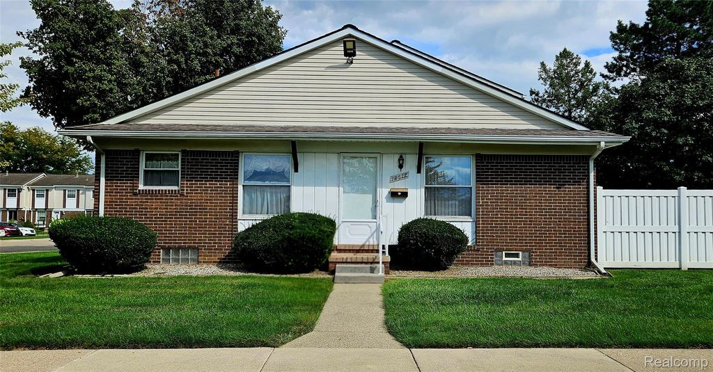 12672 Elaine Drive, Southgate