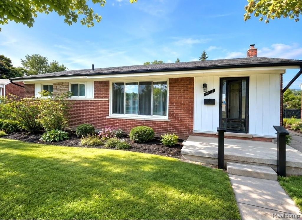 3039 Pearl Avenue, Warren