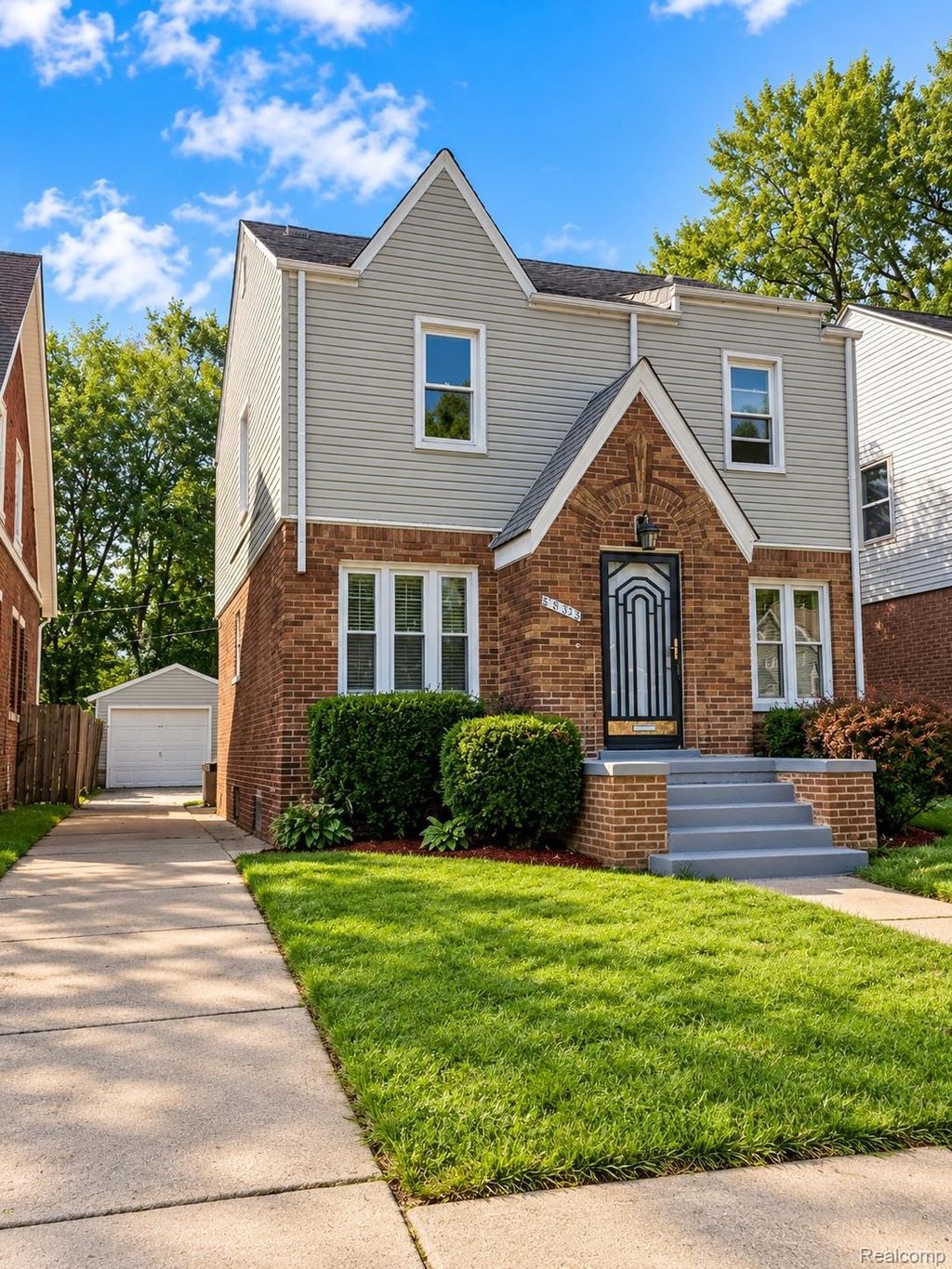 16133 Littlefield Street, Detroit
