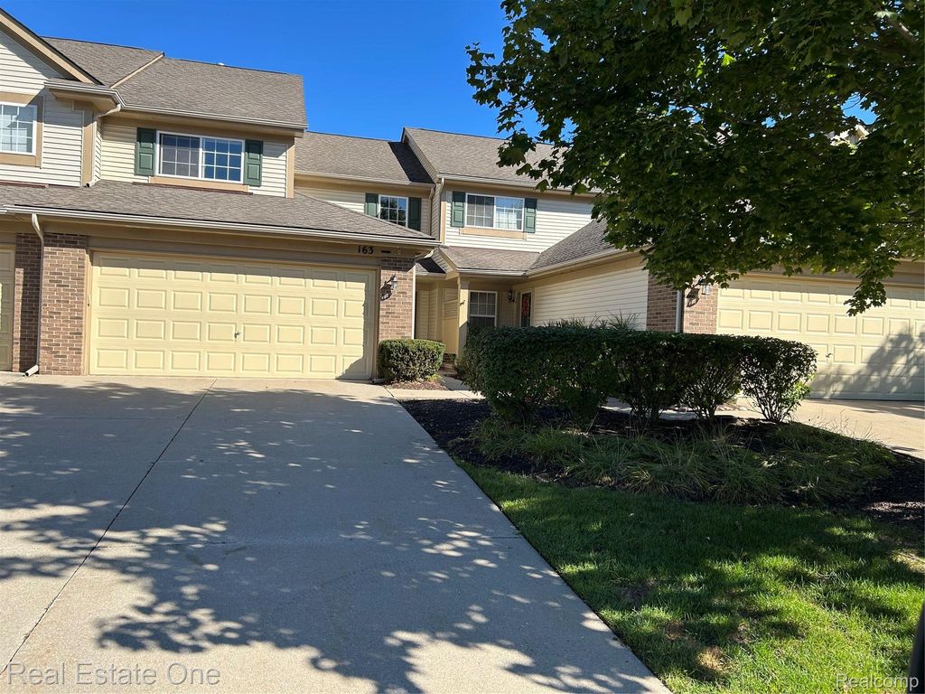 163 S Vista, Auburn Hills