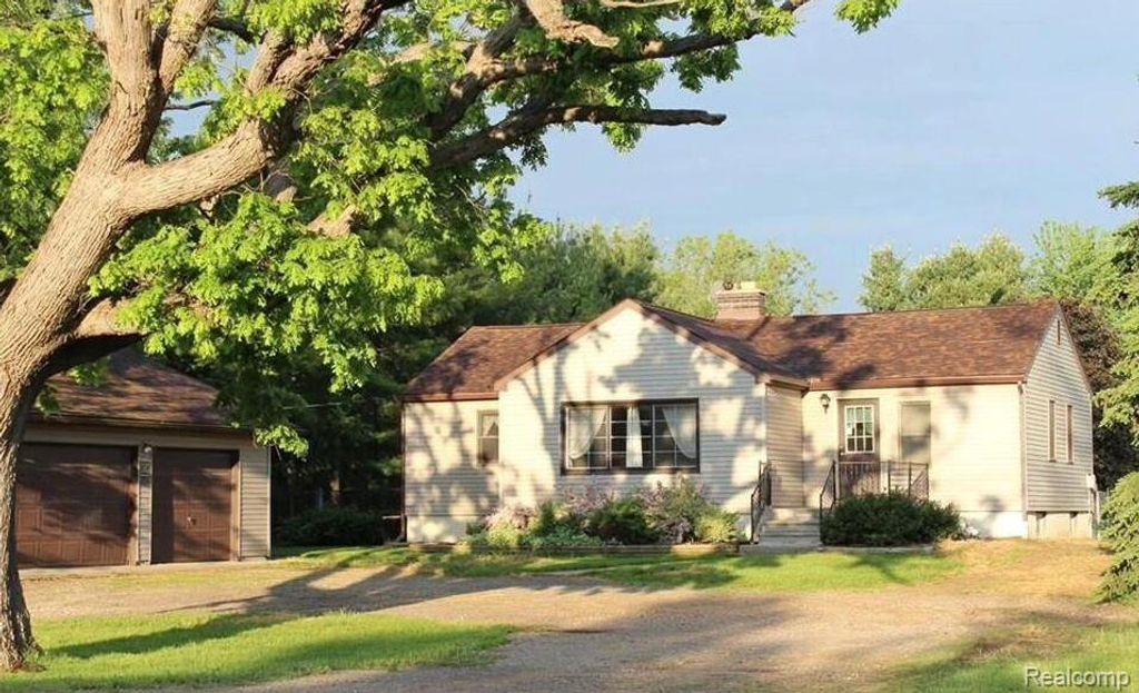 6289 Whitmore Lake Road, Whitmore Lake