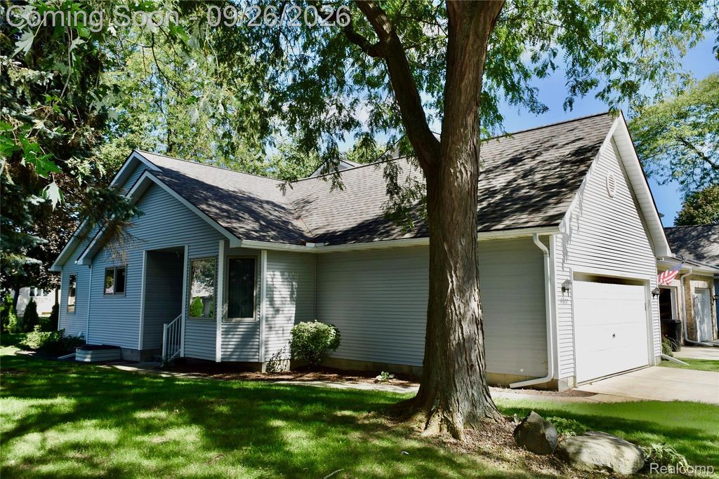 9377 Jamie Drive 7, Davison