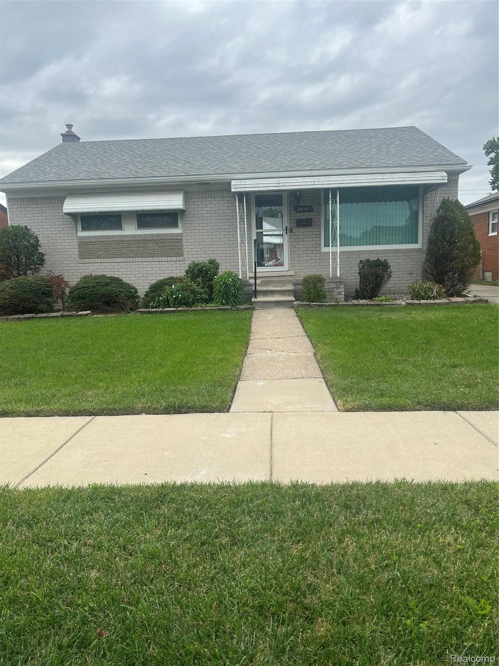 24585 Johnston Avenue, Eastpointe