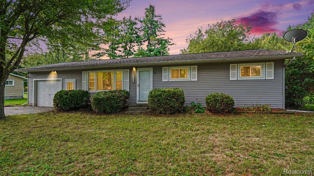 1017 W Marsh Road, Sanford
