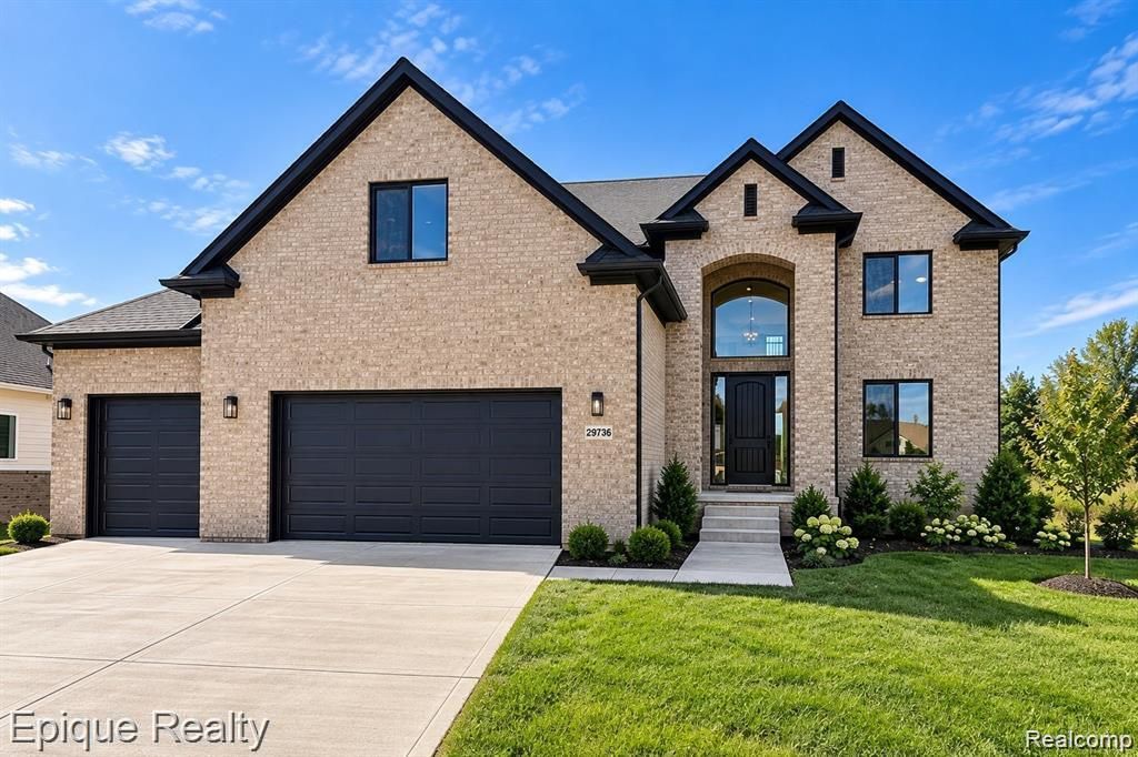 29769 Red Fox Lane, Chesterfield