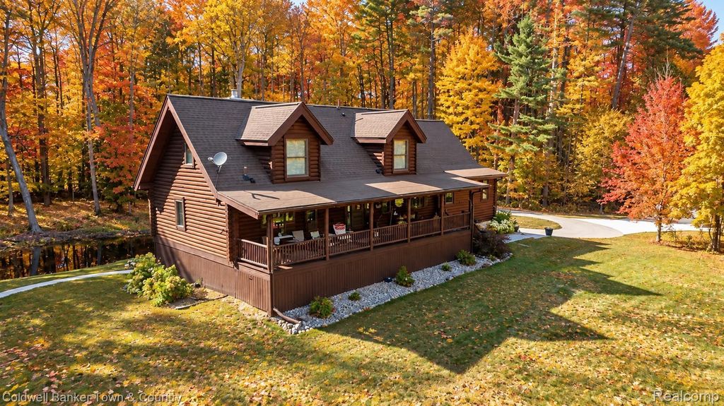 7023 Munsell Road, Howell