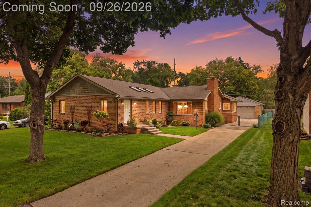 8858 Ball Street, Plymouth