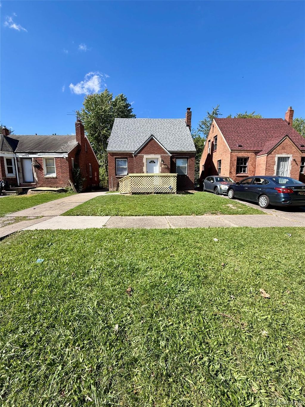19753 Westphalia Street, Detroit
