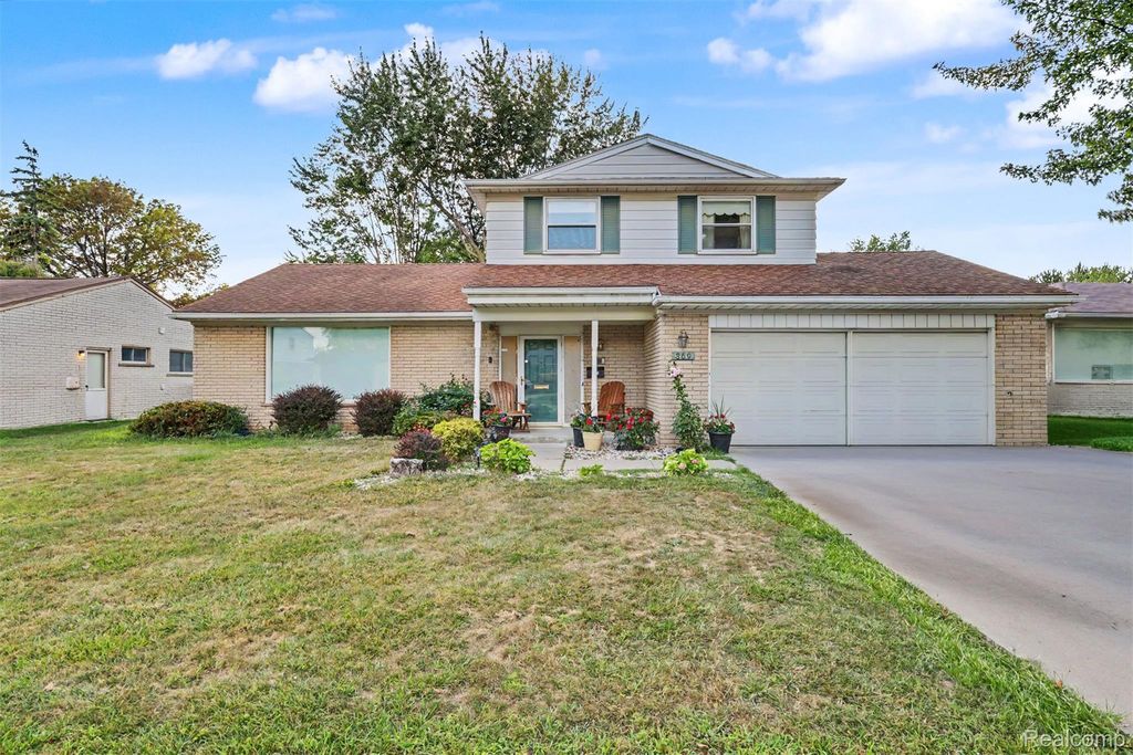 369 Norborne Avenue, Dearborn Heights