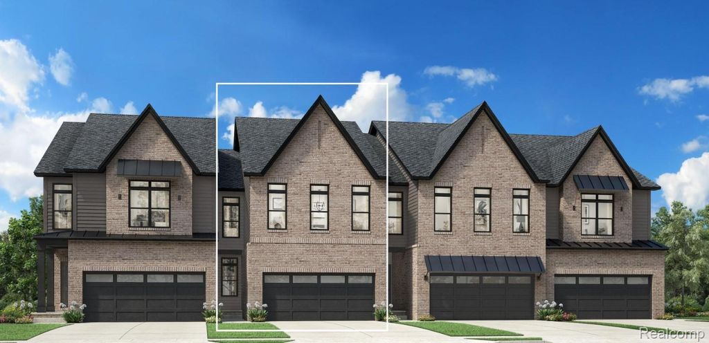 5254 Poppydrew Lane 26, Ann Arbor