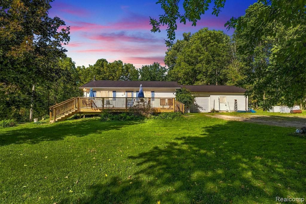 87 Burley Drive, Columbiaville