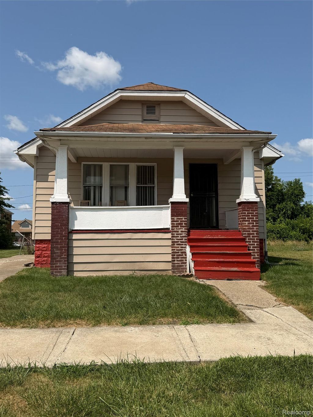 14833 Wildemere Street, Detroit