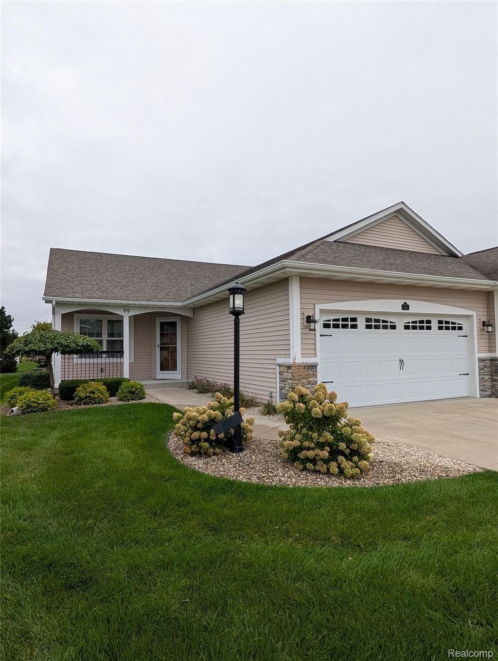 99 Tuscany Circle, Saginaw