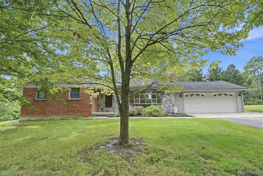 4030 Textile Road, Ypsilanti