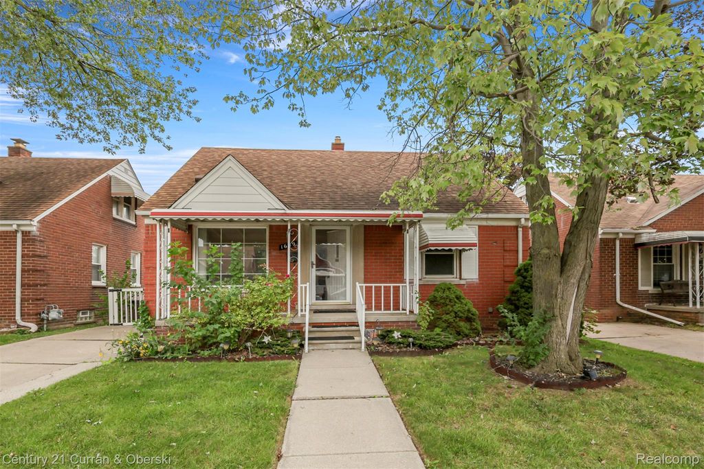 1659 18th Street, Wyandotte