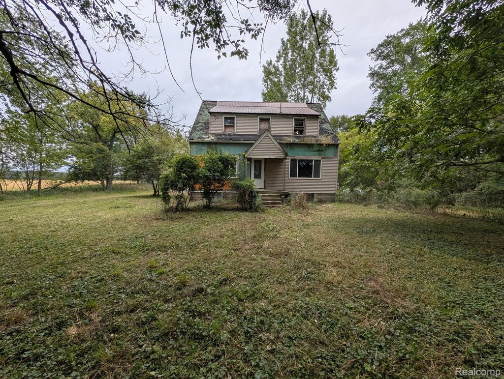 1334 W Miller Road, Sandusky