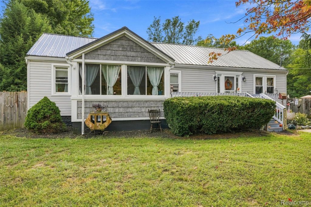 36739 Wick Road, Romulus