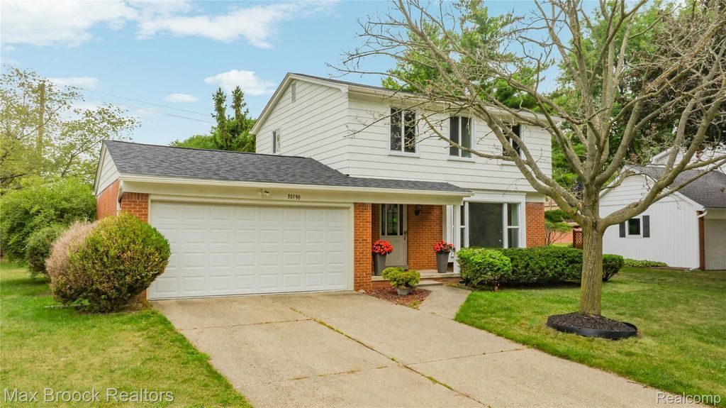 30190 Northgate Drive, Southfield
