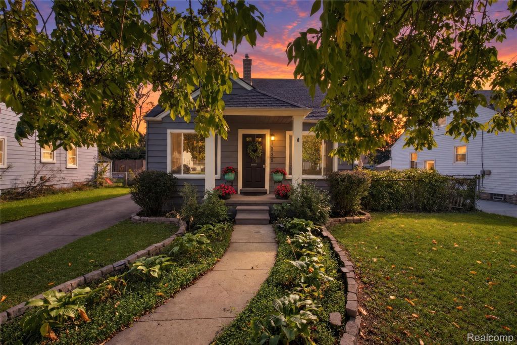 1830 Tyler Avenue, Berkley