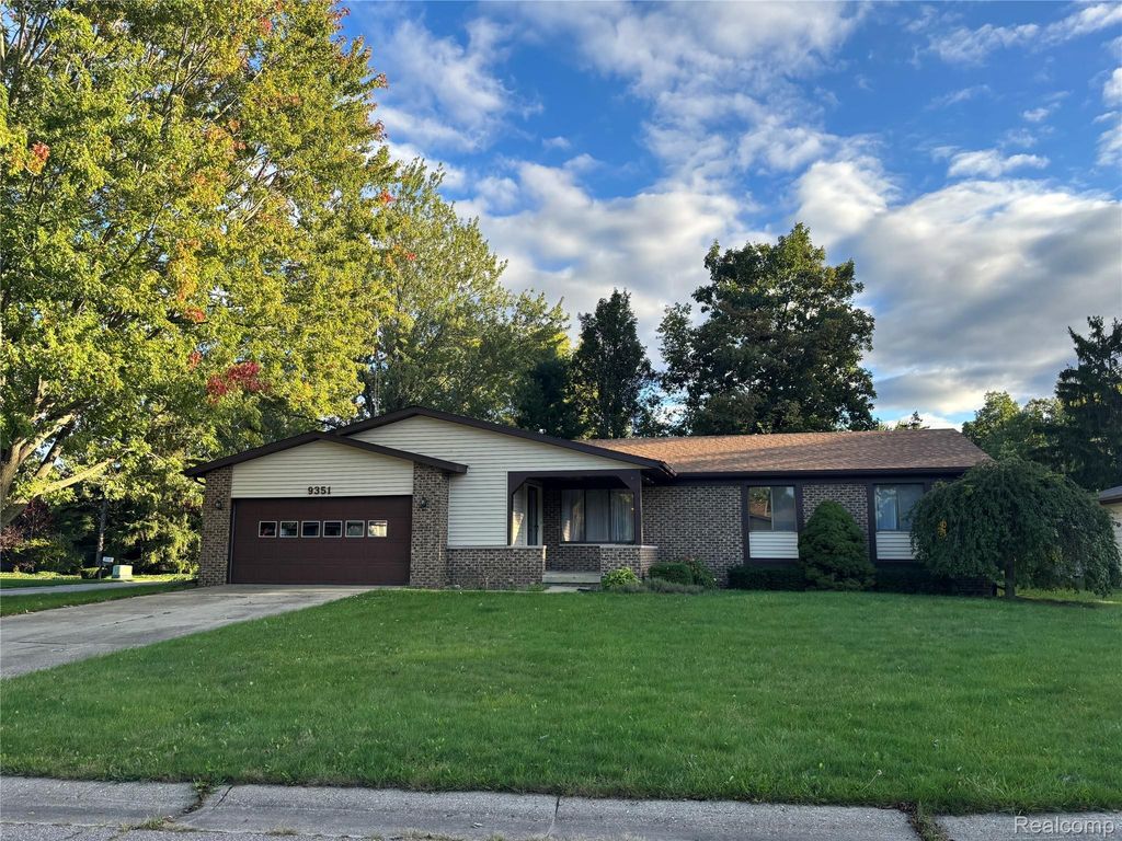 9351 Park Pl, Swartz Creek
