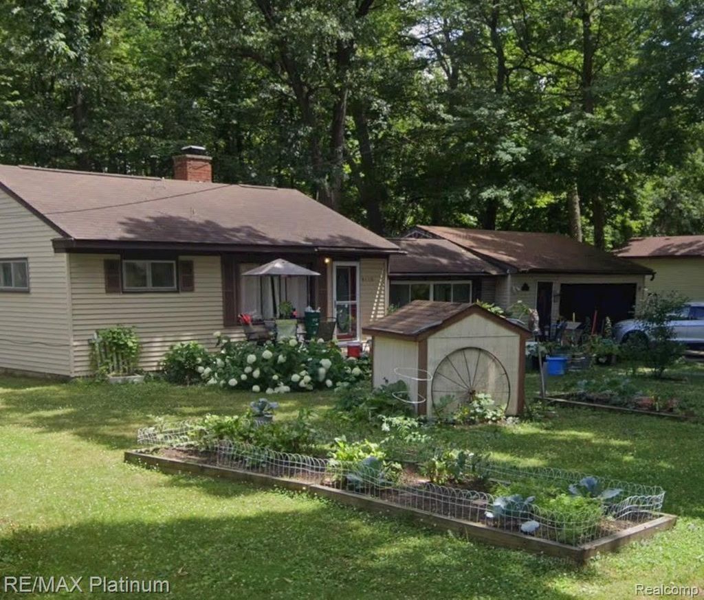 4770 Woodside, Highland