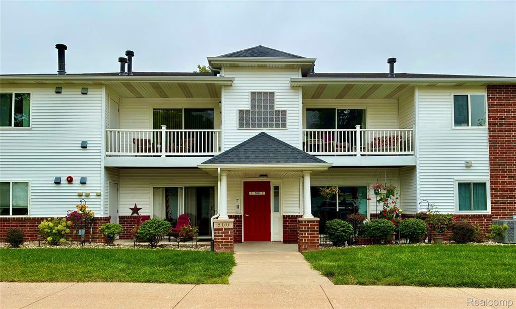 512 Carom Circle, Mason