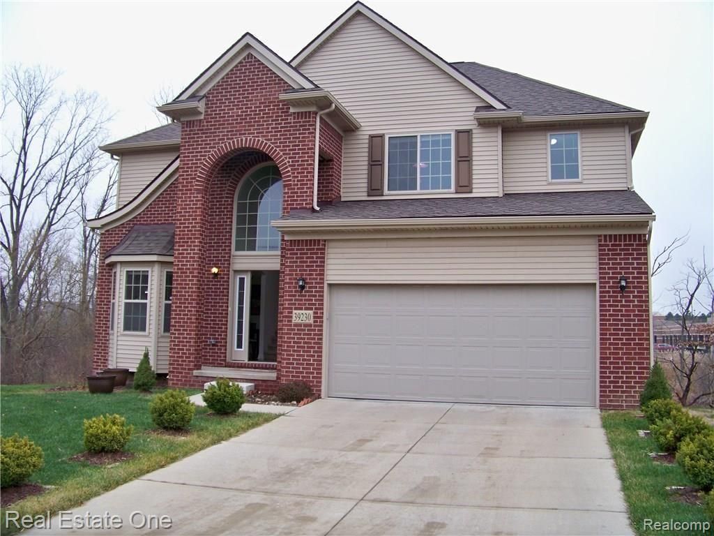 39230 Silverthorne Bend, Farmington Hills