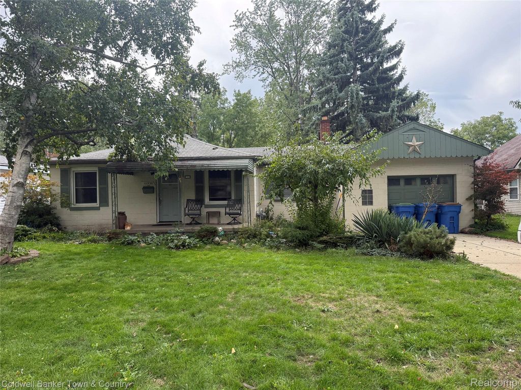 11330 Engleman Road, Warren