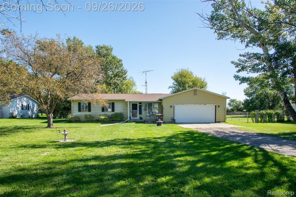 1474 N Nichols Road, Flushing