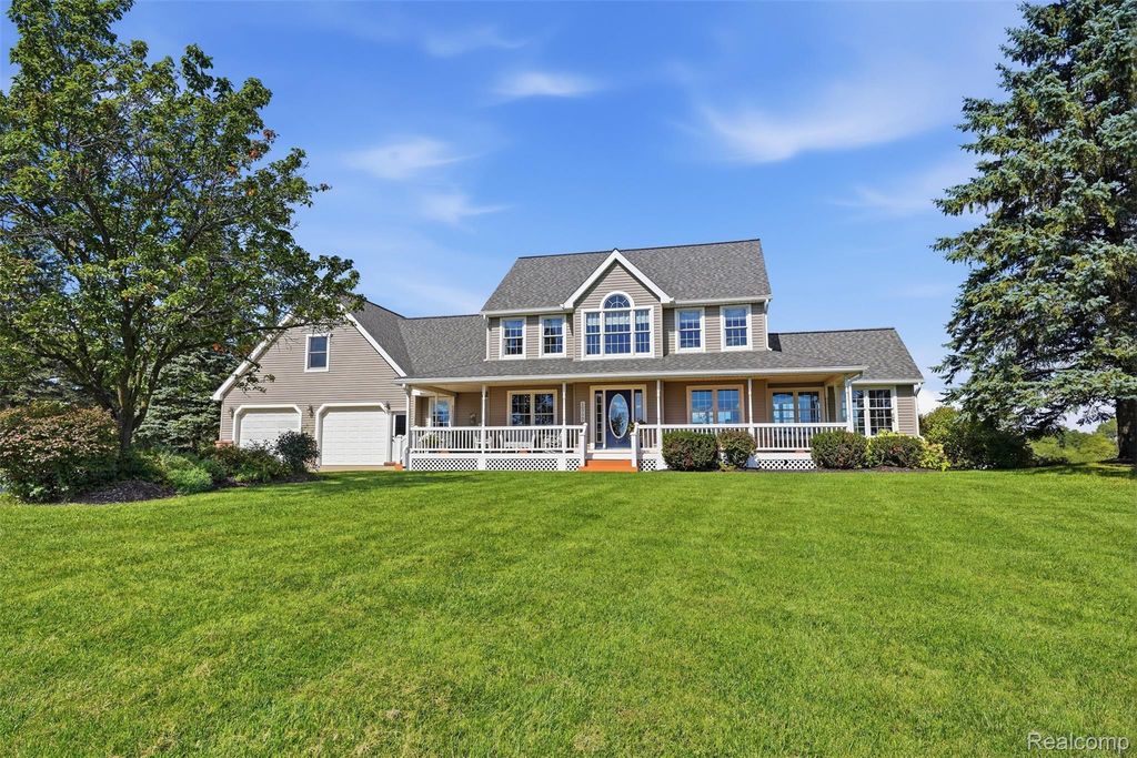 10777 Mccabe Road, Brighton