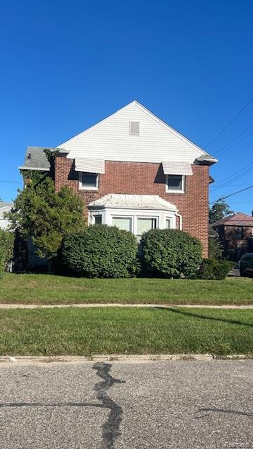 18900 Cherrylawn Street, Detroit