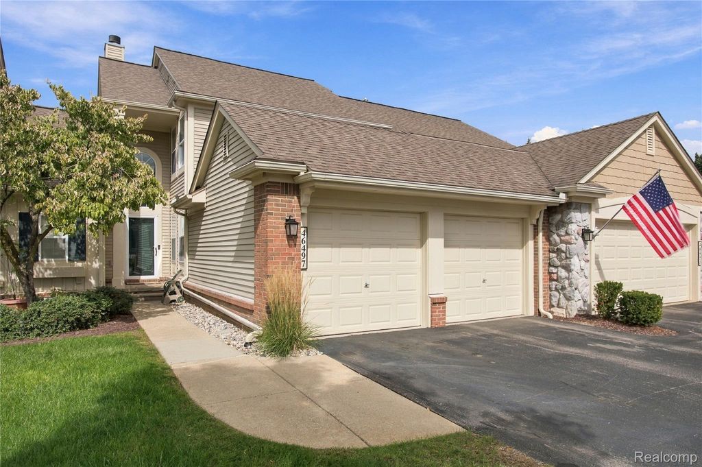 46497 Killarney Circle 173, Canton charter township