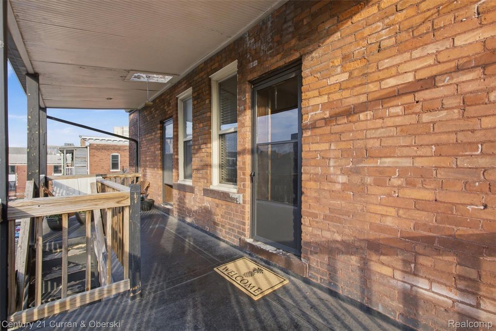 476 Prentis Street 5, Detroit