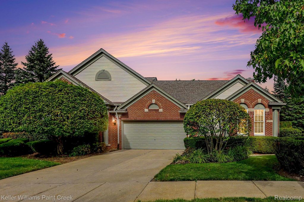 5231 Belmonte Drive, Rochester