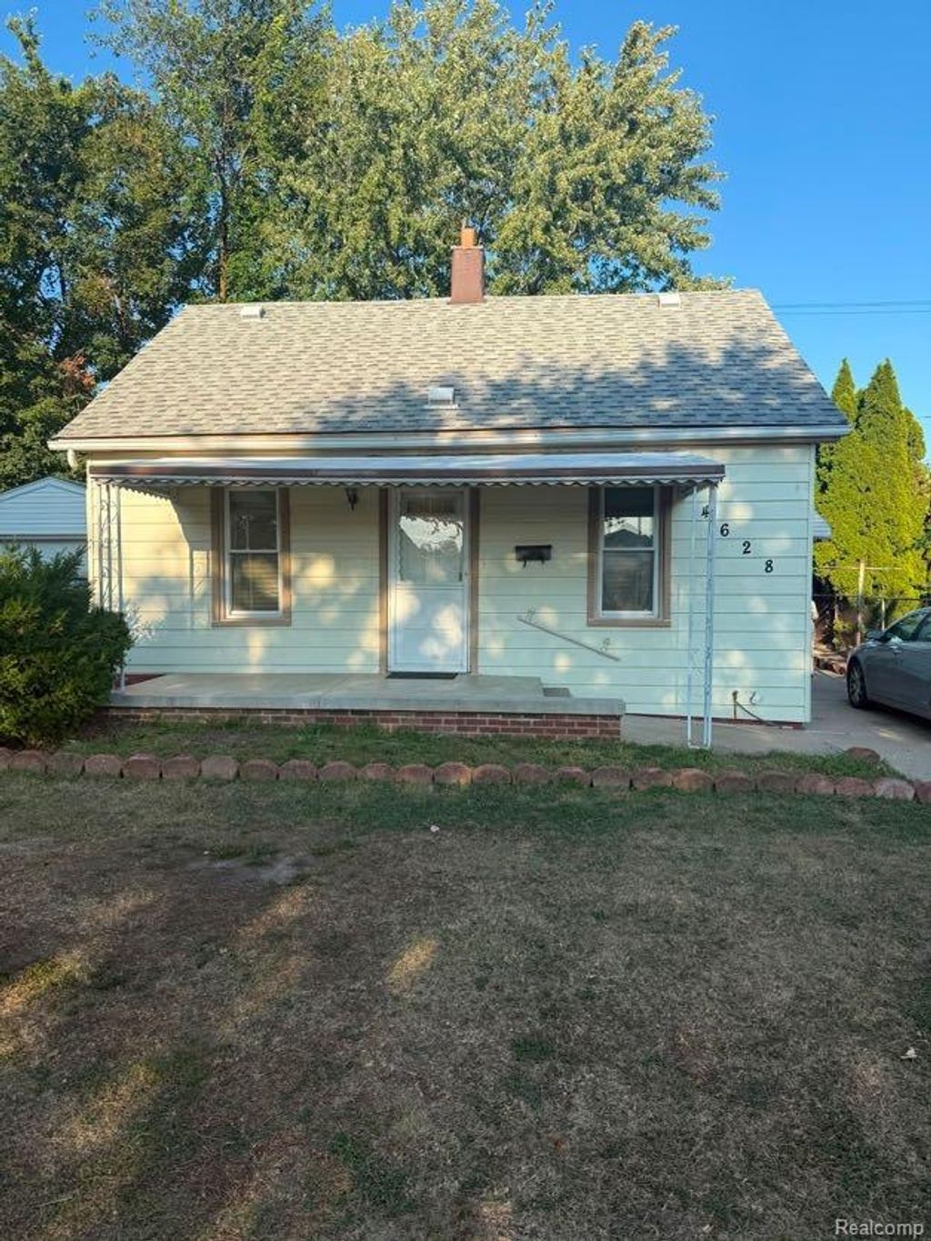 4628 Ternes Street, Dearborn